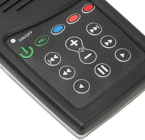 Vista 8 de Lector de Biblia alimentado por energía solar, reproductor de audio electrónico portátil de la Biblia construido en capacidad 8G para personas