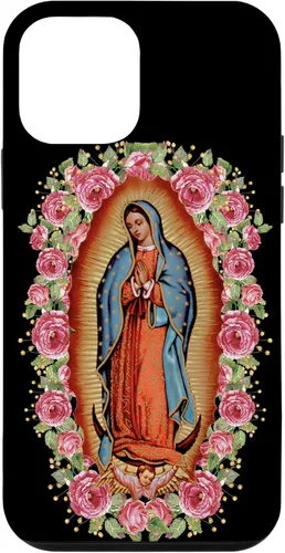 Vista 16 de Our Lady Virgen De Guadalupe - Carcasa para iPhone 17