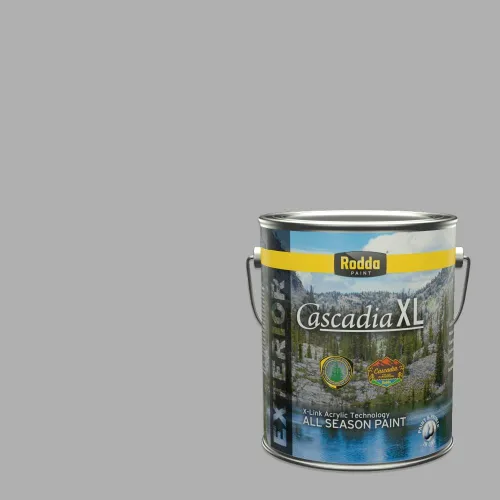 Vista 130 de Rodda Paint CASCADIA ZERO - Pintura plana e imprimación para interiores en uno, cuarto de galón, piel bronceada