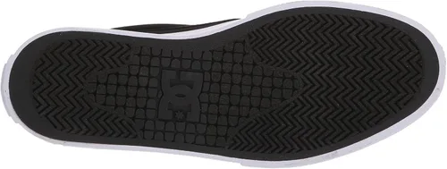 Vista 4 de DC Zapatos de skate manuales para hombre