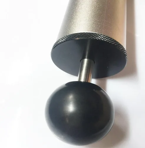 Vista 3 de CGOLDENWALL Martillo impactador de resorte Impactor Spring Impingement Hammer 0.14J/0.20J/0.35J/0.50J/0.70J/1.00J /1.50J/2.00J
