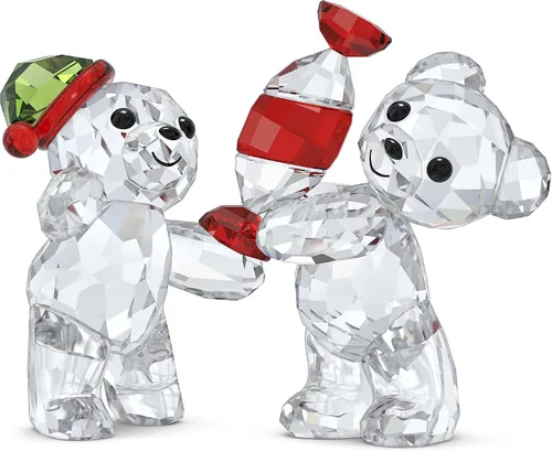 Vista 3 de Swarovski Kris Bear UNA Oso