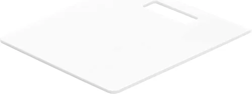 Vista 3 de Retrospec Palisade Cooler - Divisor horizontal y colección de tablas de cortar