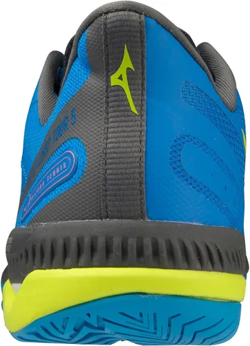 Vista 3 de Mizuno Tenis Exceed Tour 5 para hombre