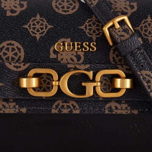 Vista 3 de GUESS Solapa cruzada Zira Mini