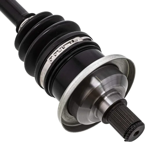 Vista 4 de NICHE Eje CV medio eje de transmisión para Arctic Cat Prowler 500 550 650 700 1000 XT XTX XTZ HDX 1502-940 For Arctic Cat, Fits 2008-2014 Prowler