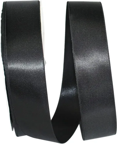 Vista 17 de Reliant Ribbon 5000-908-09C cinta, 1-1/2 pulgadas x 100 yardas, escarlata