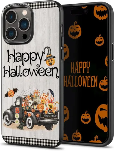 Vista 12 de Happy Fall Gnomo Otoño Hojas Calabaza Gnomo Otoño Gnomo Funda Teléfono para iPhone 16 15 14 13 12 11 Pro Max Galaxy S25 S24 S23 S22 S21 S20 FE A16