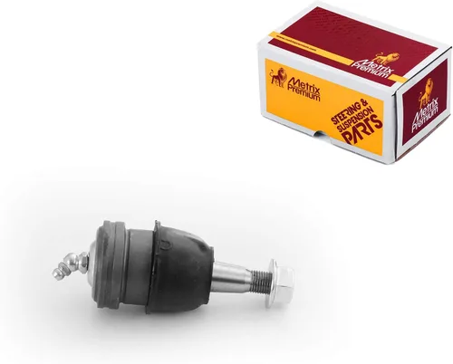 Vista 12 de Fabricado en Europa. Junta de rótula inferior delantera Metrix Premium K3199 para Jeep Liberty 2002-2004