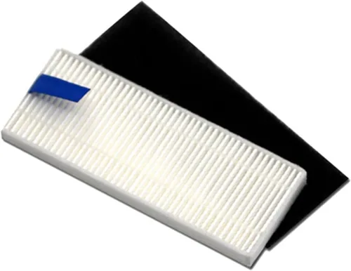 Vista 5 de HEPA Filter Replacement Compatible with Tefal Rowenta X-Plorer Serie 75 RG7687 RR7687WH Vacuum Cleaner Accessories