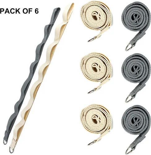 Vista 6 de Perchas para camisas que ahorran espacio, múltiples perchas para dormitorio, ahorran espacio en el armario para colgar ropa, resistentes, paquete
