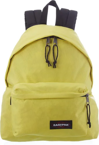 Vista 37 de Eastpak, Pakr mochila acolchada Negro