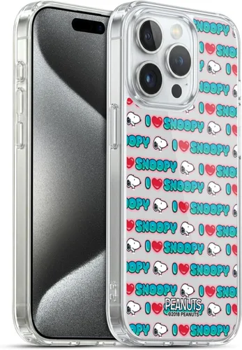 Vista 220 de Head Case Designs Funda de gel con licencia oficial de Peanuts Beach Surf Snoopy Boardwalk Airbrush [protección de grado militar] compatible