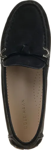 Vista 5 de Cole Haan Mocasín Evelyn Bow Driver estilo conducción para mujer