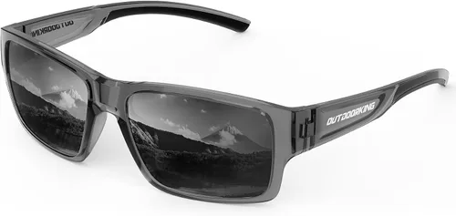 Vista 37 de Polarized Running Sunglasses Womens Mens Sun Glasses for Fishing Golf UV400