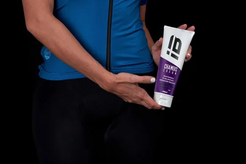 Vista 4 de Gamuza FEM - CREMA INBIKE - 6.8 fl oz