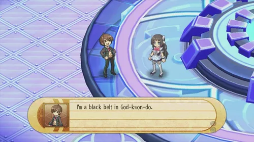 Vista 6 de The Guided Fate Paradox - Playstation 3