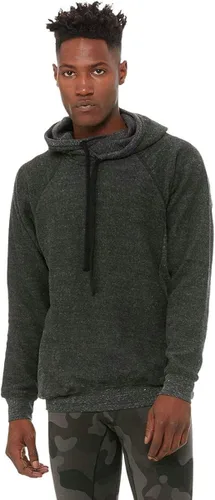 Vista 3 de Alo Yoga Sudadera con capucha The Triumph para hombre