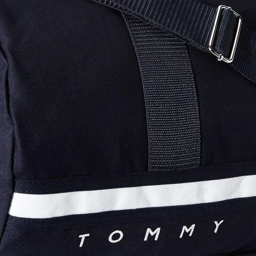 Vista 3 de Tommy Hilfiger Bolso de lona Gino para hombre