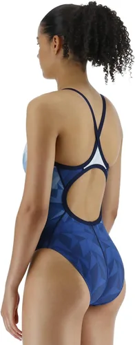 Vista 4 de TYR Bañador Durafast Elite Diamondfit para mujer