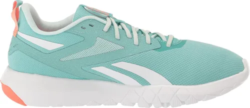 Vista 6 de Reebok Flexagon Force 4.0 Cross Trainer para mujer