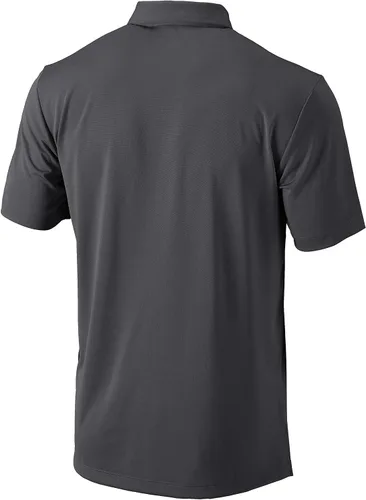 Vista 2 de Columbia - Camiseta polo de golf Omni-Wick Drive para hombre