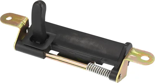 Vista 3 de X AUTOHAUX Reemplazo exterior exterior de la manija del portón trasero para Lexus RX300 1999-2003 69023-48010