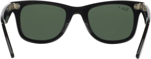 Vista 16 de Ray-Ban RB2140 - Gafas de sol Wayfarer originales + paquete de accesorios de Vision Group