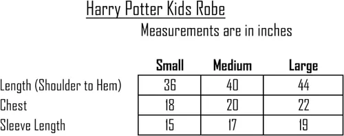 Vista 7 de Intimo Harry Potter - Disfraz infantil de bata de peluche