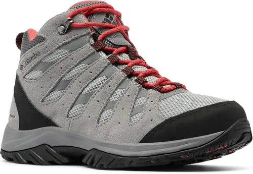 Vista 2 de Columbia Redmond III Mid Impermeable