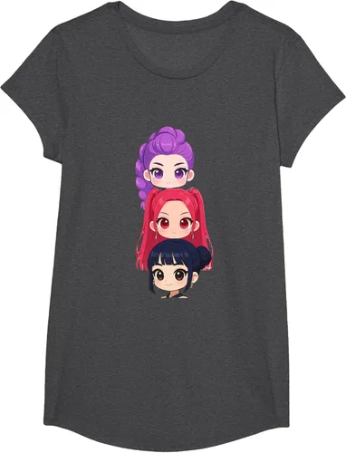 Vista 34 de Mira Zoey Rumi Camiseta