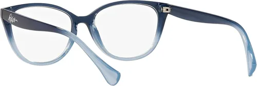 Vista 6 de Ralph by Ralph Lauren Montura para gafas graduadas Ra7135 Cat Eye para mujer