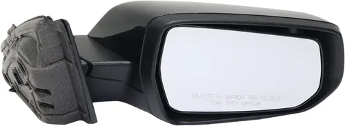 Vista 71 de Garage-Pro Espejo compatible con Chevrolet Malibu 2014-2016 y Malibu Limited 2016 con calefacción lateral del conductor, con detección de punto