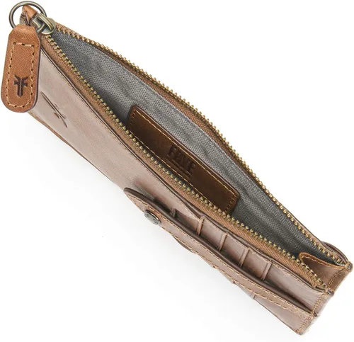 Vista 2 de Frye Melissa - Cartera para tarjetas