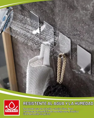 Vista 4 de Cinta de doble cara resistente, adhesivo súper fuerte, 16.4 pies x 0.94 pulgadas, 1 paquete Outdoor Waterproof, Stick Foam Mounting Tape for Walls