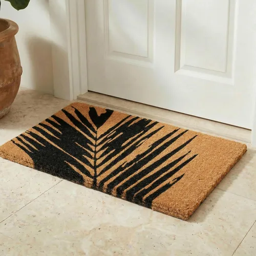 Vista 22 de Fab Habitat Tapete tejido a mano Tapete de entrada para patio, puerta de entrada Decorativo para todas las estaciones