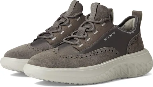 Vista 4 de Cole Haan Zerogrand Wfa Oxford para hombre