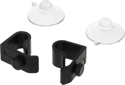 Vista 3 de NETGEAR Antena omnidireccional MIMO (6000451) - Mejora el rendimiento de las antenas internas, compatible con enrutadores de punto de acceso M5