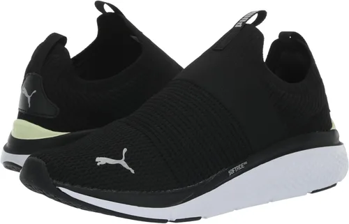 Vista 7 de PUMA Zapatos sin cordones Softride Pro Echo para mujer
