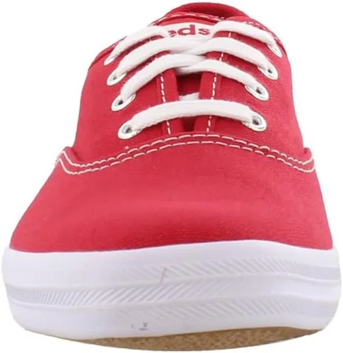 Vista 3 de Sperry Ao Woven - Tenis, color morado