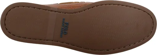 Vista 5 de Polo Ralph Lauren Zapato náutico Bienne para hombre