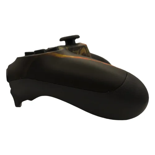 Vista 2 de Controller for Playstation 4 Fat Slim Pro Call of duty Black ops lll Design wireless Dualshock
