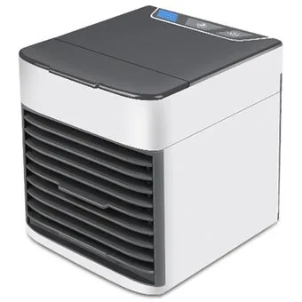 Aire Acondicionado Humidificador luz led de Ideat