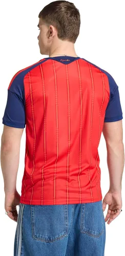 Vista 2 de adidas Camiseta réplica de hombre España 26 Home