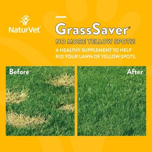 Vista 4 de Galletas para perros con sabor a crema de cacahuete (galletas de 11 onzas), de NaturVert GrassSaver (fabricadas en EE. UU.)