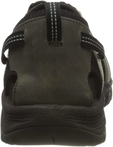 Vista 3 de KEEN Targhee III - Sandalia de pescador para hombre