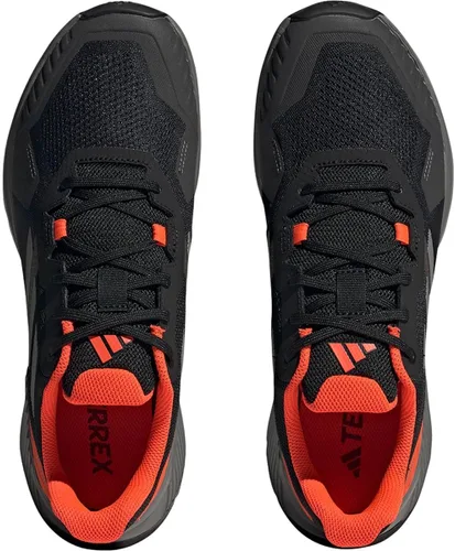 Vista 2 de adidas Tenis Terrex Soulstride Trail Running para hombre