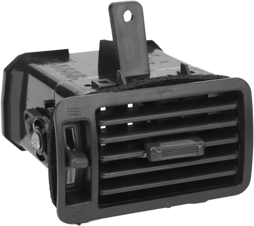 Vista 8 de Kit de ventilación de salpicadero 5 piezas de ventilación central, mb775268 compatible con pajero montero 1990 2004, actualización
