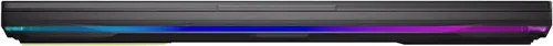 Vista 6 de ASUS ROG Strix G17 G713 - Laptop para juegos de 17.3 pulgadas, WQHD IPS 240Hz, AMD 12-Core Ryzen 9 7845HX (Beat i9-12900H) 32GB RAM 2TB SSD GeForce