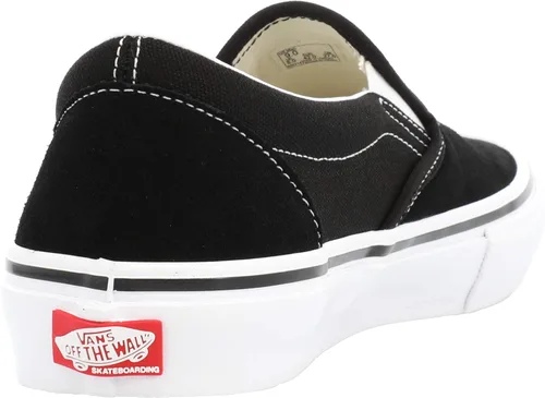 Vista 5 de Vans Men's Classic Slip On